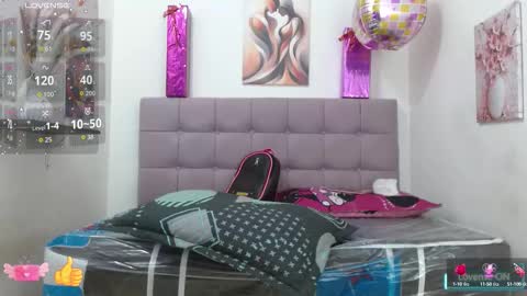 lola_wish online show from September 10, 4:45 am