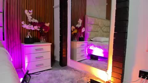 Lola Angel online show from March 27, 7:57 pm