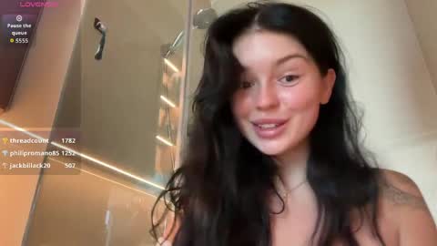 Lola online show from May 25, 3:56 am