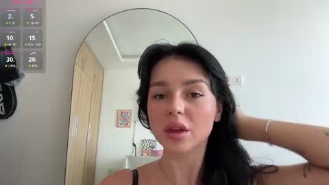 Lola online show from June 12, 4:11 am