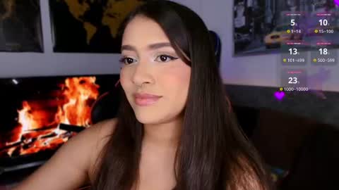 Snapshot of lolaasmith_21 chatting on July 20, 6:21 pm lolaasmith_21 online show from July 20, 6:21 pm