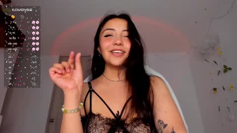 Snapshot of lolaberry_ chatting on December 2, 1:02 pm  Lola Berry  online show from December 2, 1:02 pm