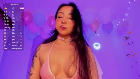  Lola Berry  online show from November 13, 10:03 am