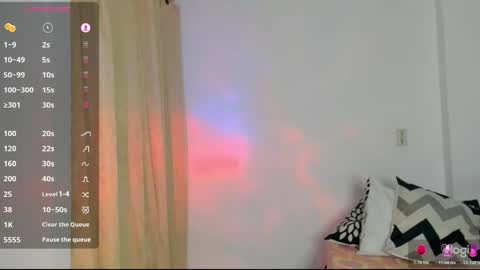Lola  help me get to 100 thumbs online show from May 8, 3:23 am