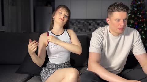 LolaS-EthanC online show from January 19, 10:17 pm