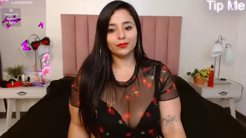 lolagolden1 online show from September 26, 11:25 am