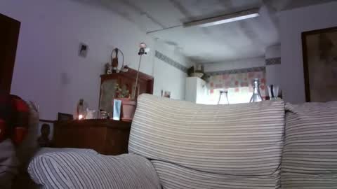 LOLA HUESO y ERIC online show from December 19, 9:16 am