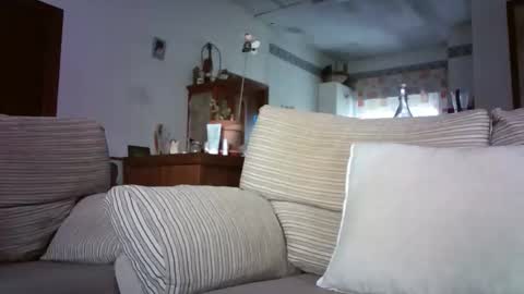 LOLA HUESO y ERIC online show from December 22, 9:06 am