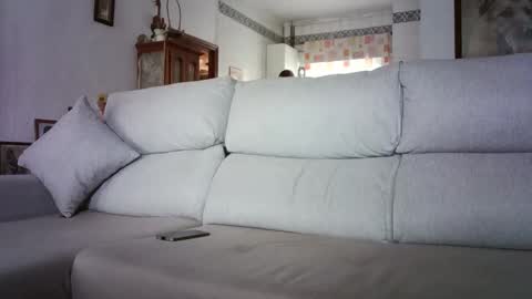 LOLA HUESO y ERIC online show from March 19, 9:57 am