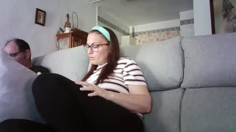 Snapshot of lolahueso chatting on May 12, 2:36 pm LOLA HUESO y ERIC online show from May 12, 2:36 pm