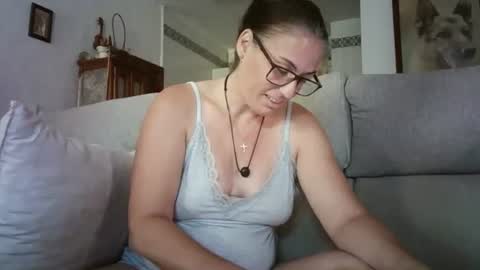 LOLA HUESO y ERIC online show from July 27, 2:57 pm