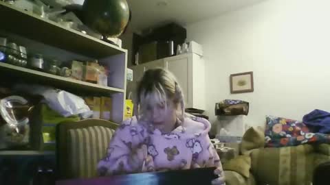 Lola Lixx online show from December 26, 12:38 pm