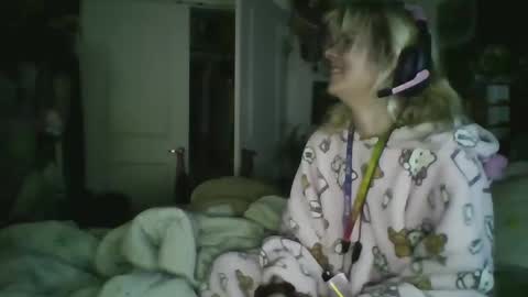 Lola Lixx online show from January 14, 2:43 pm