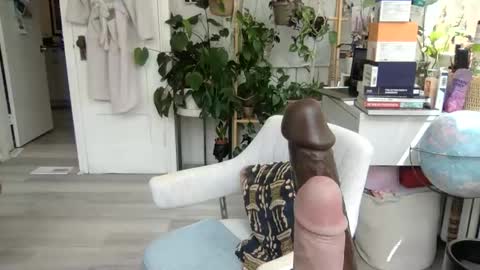 Lola Lustful online show from April 22, 5:36 pm