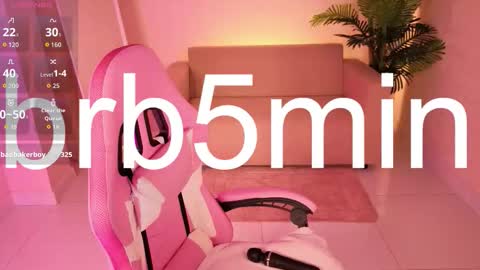 Emily online show from March 25, 12:49 am