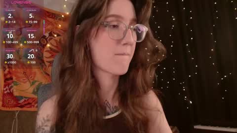 lolami_ online show from May 19, 6:53 am