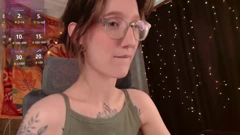 lolami_ online show from May 26, 7:15 am
