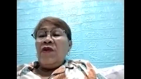 tey online show from March 5, 12:12 pm