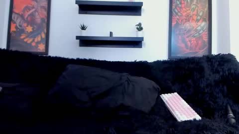 Snapshot of lolap_ chatting on September 13, 12:43 am Lola online show from September 13, 12:43 am