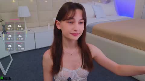 Lola online show from February 28, 1:50 am