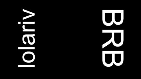 Lola 3 online show from December 6, 6:37 am