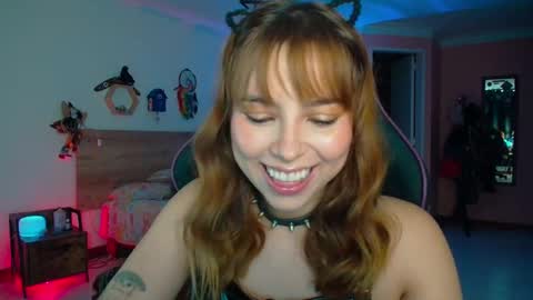 Lola doll online show from October 9, 5:44 pm