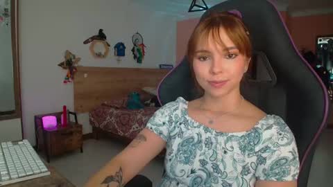 Lola doll online show from November 4, 7:57 pm