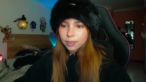 Lola doll online show from February 17, 12:07 am