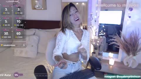 Dear tippers follow me on my new cb account lennarogers online show from November 12, 11:03 pm