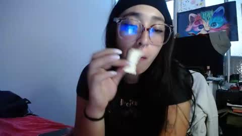 Lolita  online show from February 27, 2:21 am