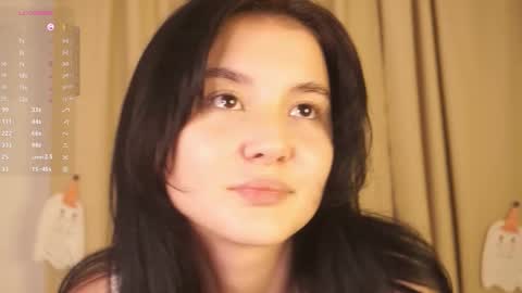 Maria online show from October 19, 9:04 pm