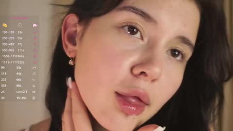 Maria online show from November 15, 8:16 pm