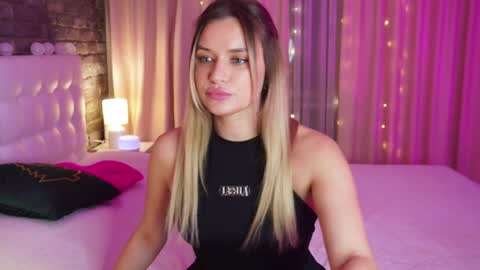 Victoria online show from January 2, 5:50 pm