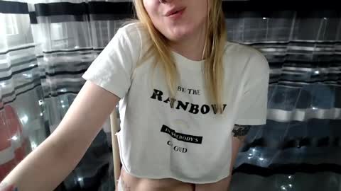 Lisa online show from February 11, 10:37 am