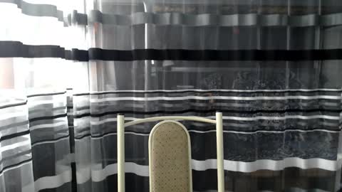 Lisa online show from October 5, 7:07 am