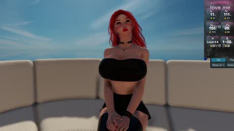 ANNE online show from January 19, 7:26 pm