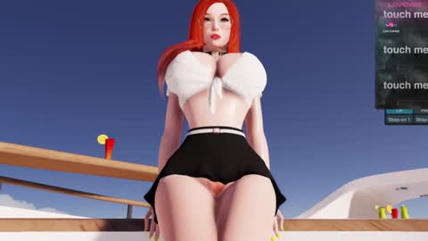 ANNE online show from January 24, 3:43 am