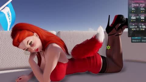 ANNE online show from January 25, 2:26 am