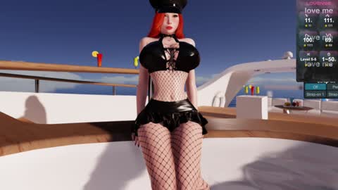 ANNE online show from January 29, 12:01 am