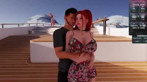 ANNE online show from January 30, 4:16 am