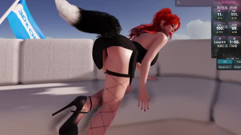 ANNE online show from February 5, 4:14 pm