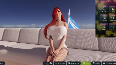 ANNE online show from December 22, 3:31 pm