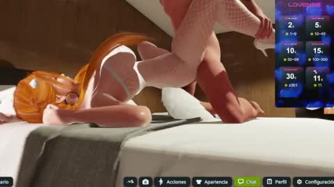 ANNE online show from April 12, 6:18 am