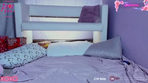 Snapshot of lollita_love chatting on December 22, 9:55 am Lollita online show from December 22, 9:55 am