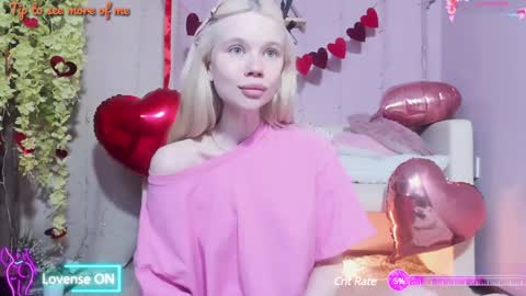 Snapshot of lollita_love chatting on February 5, 2:40 am Lollita online show from February 5, 2:40 am