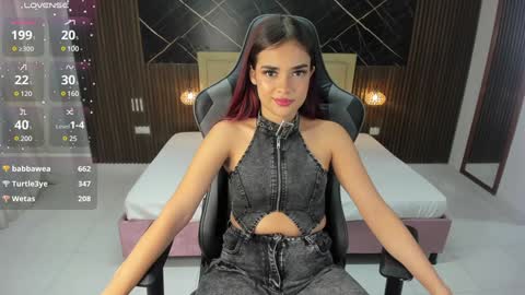 Snapshot of lolly18_ chatting on February 5, 4:36 pm lolly18_ online show from February 5, 4:36 pm