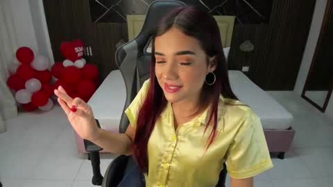 Snapshot of lolly18_ chatting on February 26, 12:03 pm lolly18_ online show from February 26, 12:03 pm