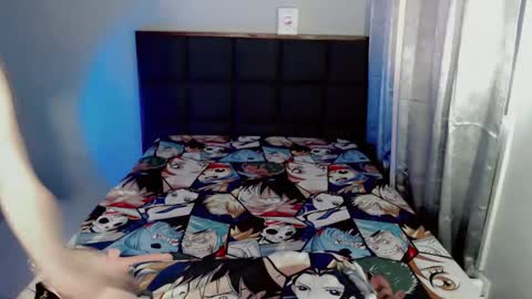 hana online show from January 30, 4:06 am