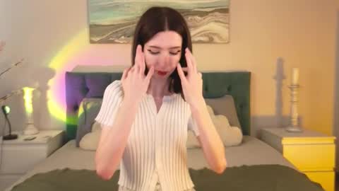 Maya online show from March 21, 8:19 am