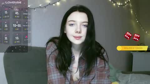 Lilly online show from January 19, 12:36 am